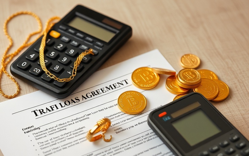 Gold Investment Plans